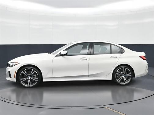 2023 BMW 330 i