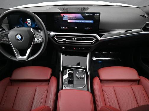 2023 BMW 330 i