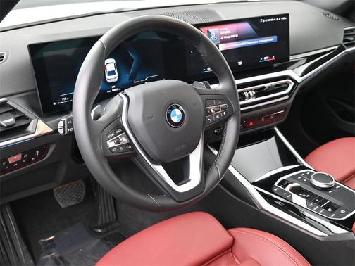 2023 BMW 330 i