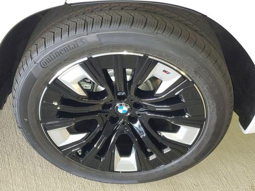 Alpine White 2026 BMW X3 30 xDrive