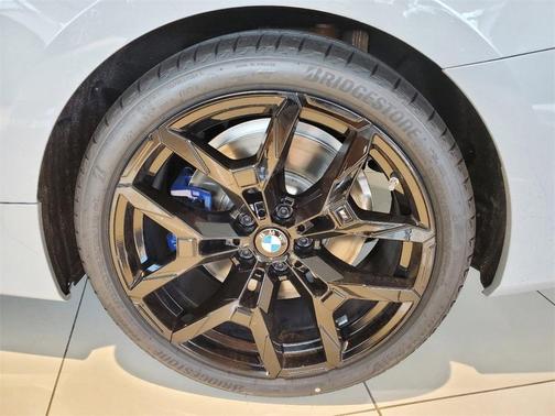 2025 BMW 430 i