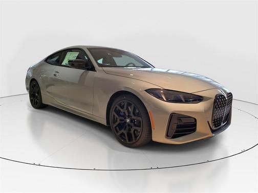 2025 BMW 430 i