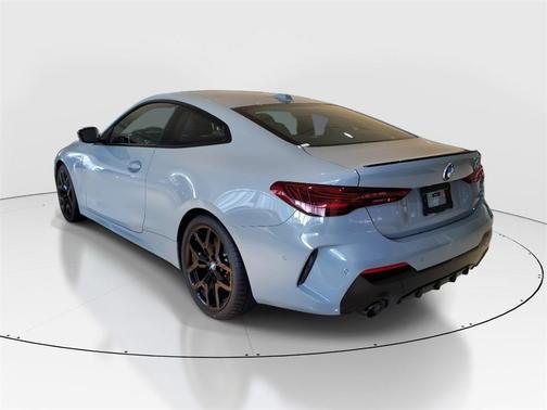 2025 BMW 430 i