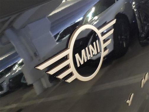 2026 MINI Countryman S