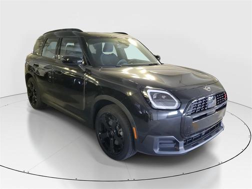 2026 MINI Countryman S