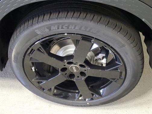 2026 MINI Countryman S