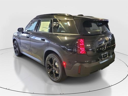 2026 MINI Countryman S