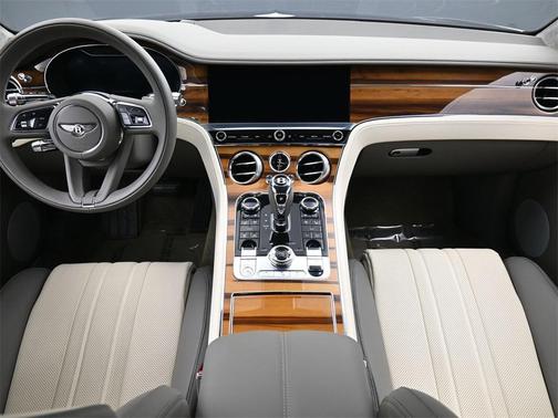 2022 Bentley Continental GT V8