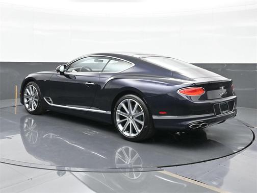 2022 Bentley Continental GT V8