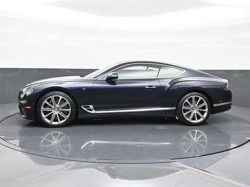 2022 Bentley Continental GT V8
