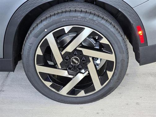 2025 MINI Countryman S