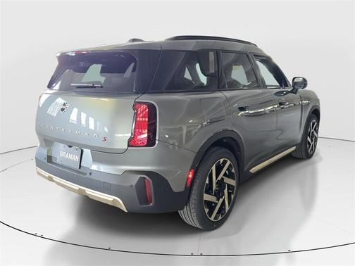 2025 MINI Countryman S
