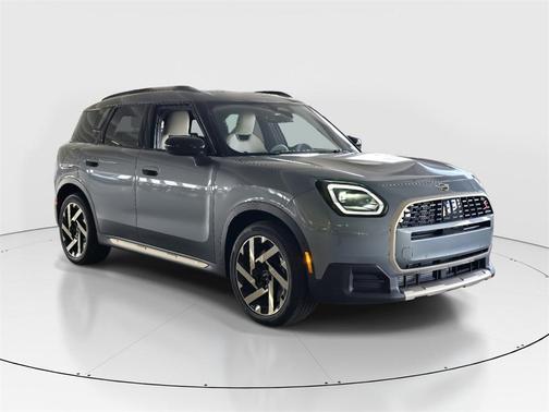 2025 MINI Countryman S