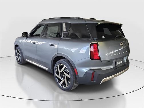 2025 MINI Countryman S