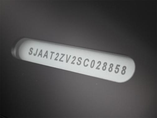 2025 Bentley Bentayga V8