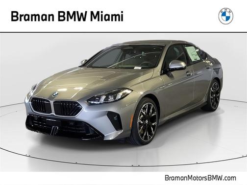 2026 BMW 228 Gran Coupe Base
