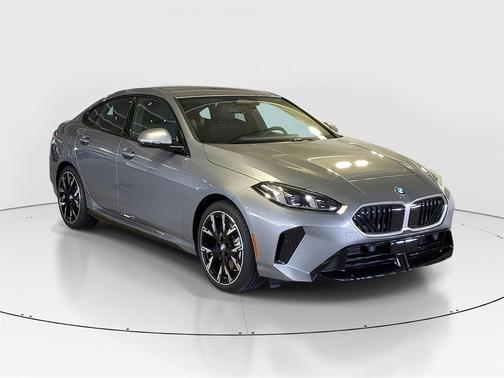 2026 BMW 228 Gran Coupe Base