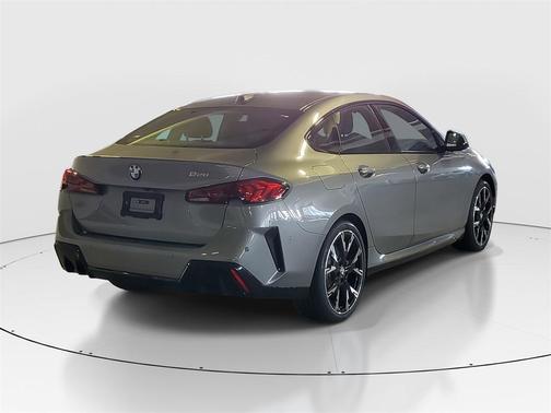 2026 BMW 228 Gran Coupe Base