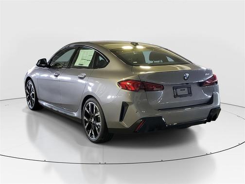 2026 BMW 228 Gran Coupe Base