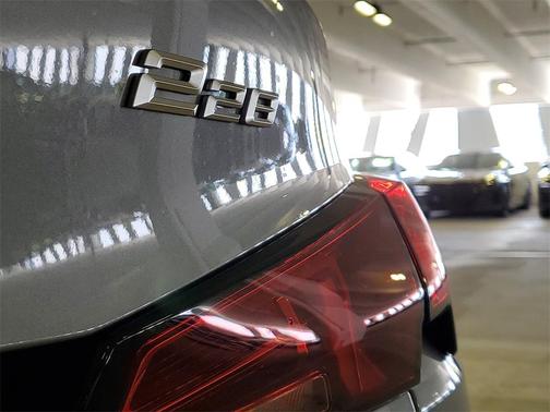 2026 BMW 228 Gran Coupe Base