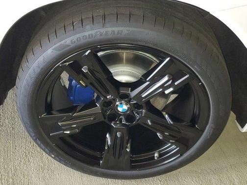 Alpine White 2026 BMW X3 30 xDrive