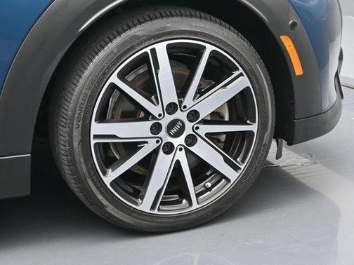 2023 MINI Convertible Cooper S