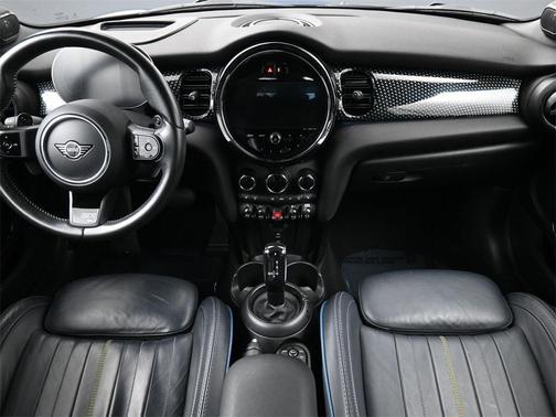 2023 MINI Convertible Cooper S