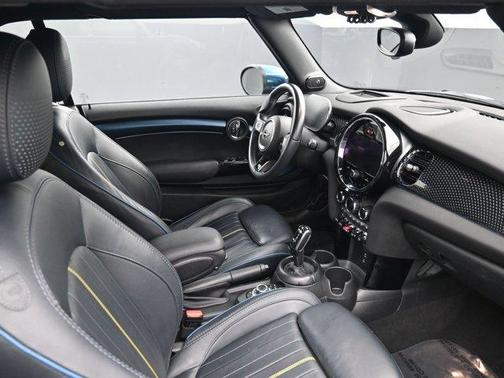 2023 MINI Convertible Cooper S