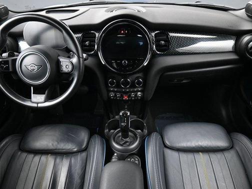 2023 MINI Convertible Cooper S