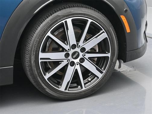 2023 MINI Convertible Cooper S