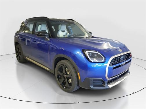 2026 MINI Countryman S