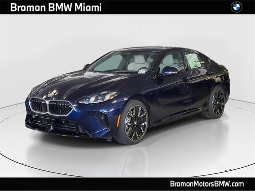 2026 BMW 228 Gran Coupe Base