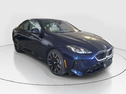 2026 BMW 228 Gran Coupe Base
