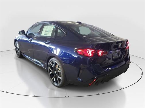 2026 BMW 228 Gran Coupe Base