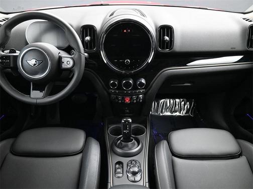 2023 MINI Countryman Cooper S