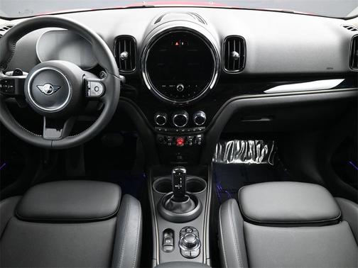2023 MINI Countryman Cooper S