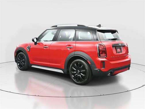 2023 MINI Countryman Cooper S