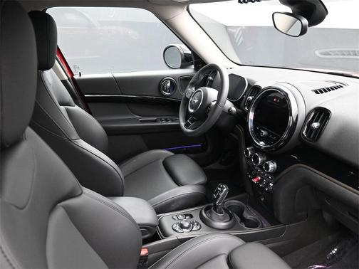 2023 MINI Countryman Cooper S