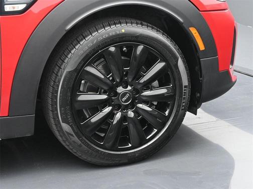 2023 MINI Countryman Cooper S