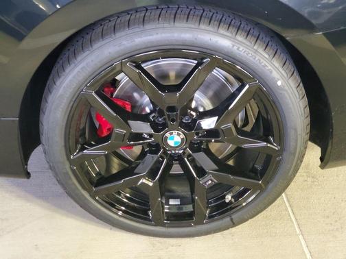 Black Sapphire Metallic 2027 BMW 430 i