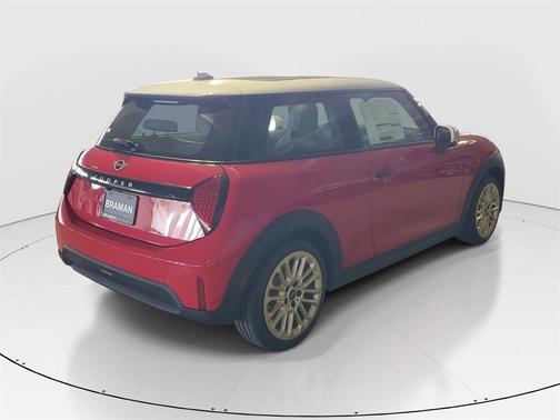 2025 MINI Hardtop Cooper