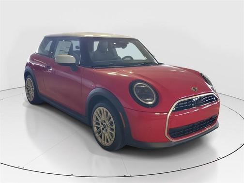 2025 MINI Hardtop Cooper