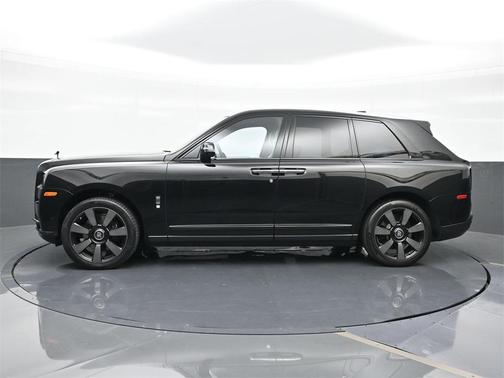 2024 Rolls-Royce Cullinan