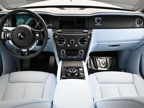 2024 Rolls-Royce Cullinan