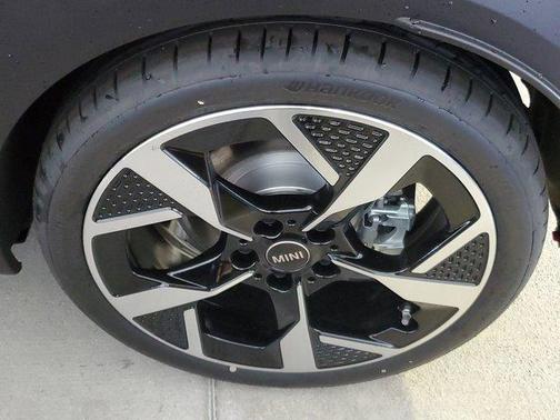 2026 MINI Convertible Cooper S