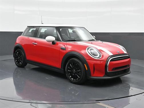 2023 MINI Hardtop Cooper