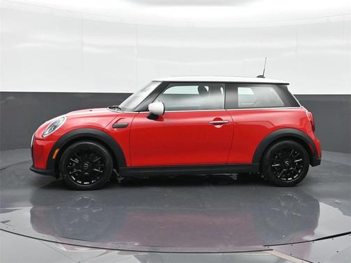2023 MINI Hardtop Cooper