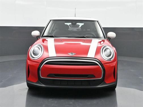 2023 MINI Hardtop Cooper