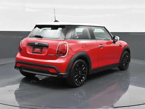 2023 MINI Hardtop Cooper