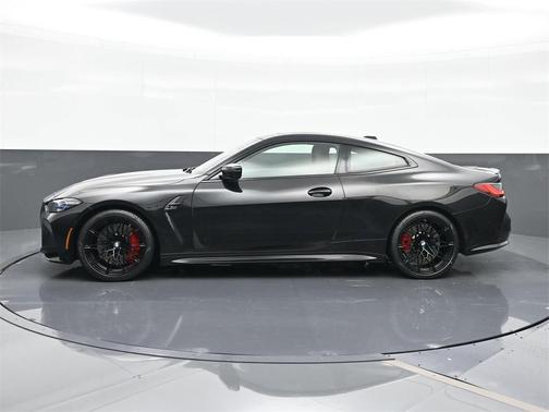 2024 BMW M4 Competition